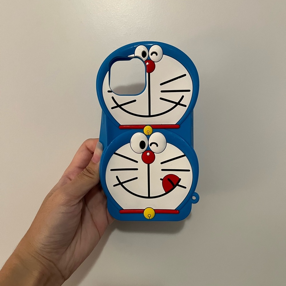 Doraemon iPhone case - Picture 6 of 8